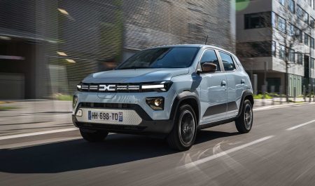 coche eléctrico más barato España