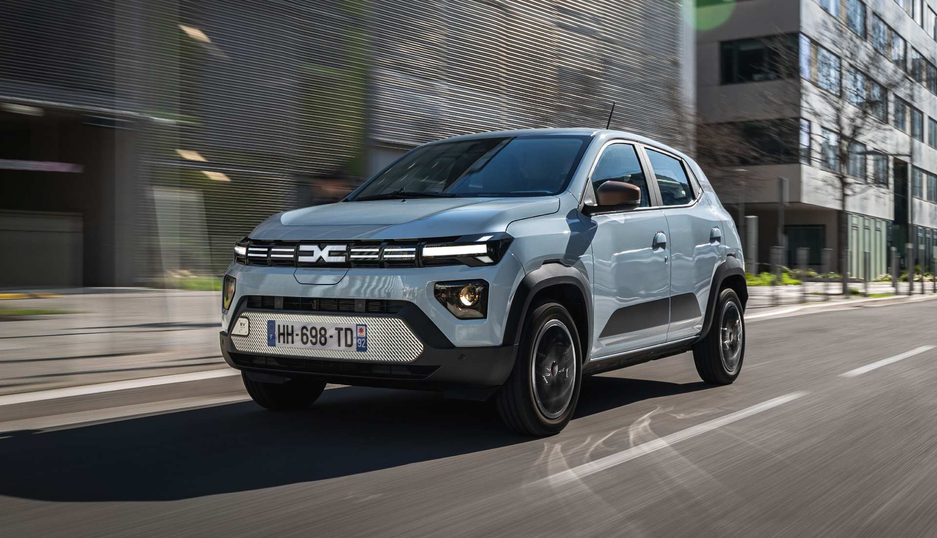 coche eléctrico más barato España