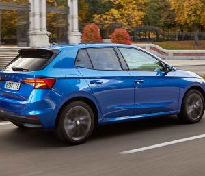 coches de gasolina que menos consumen en 2026