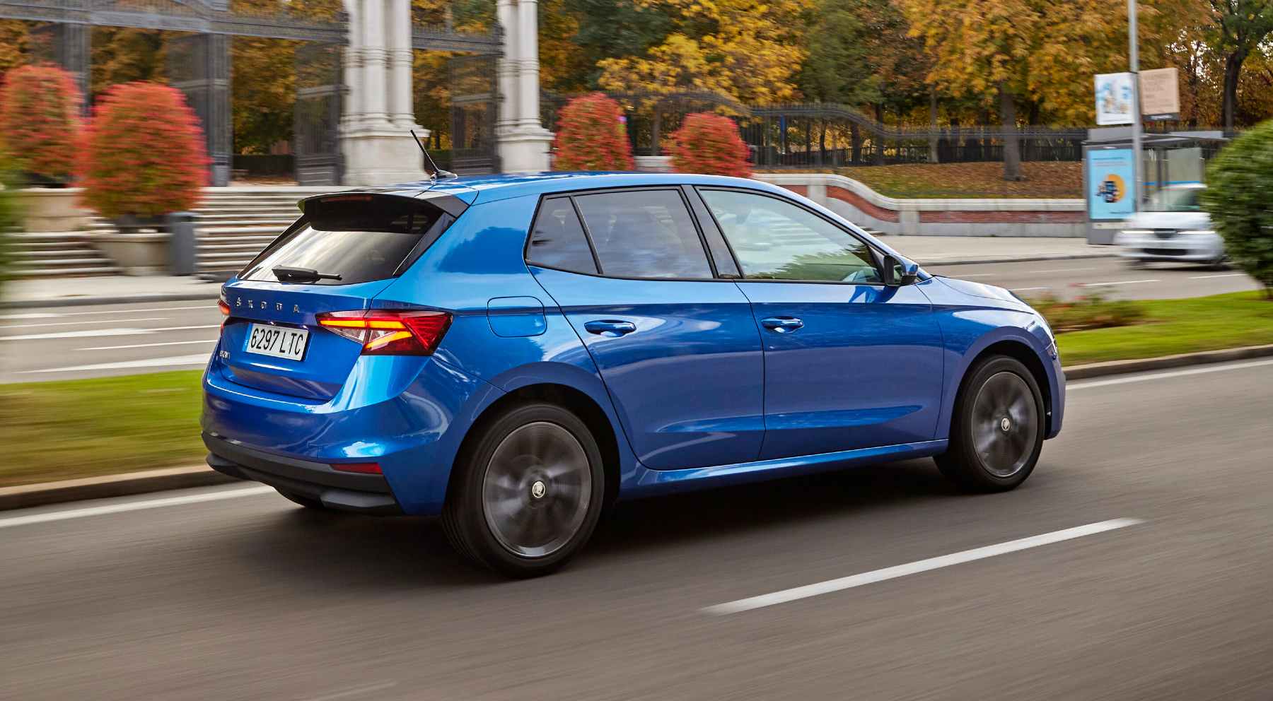 coches de gasolina que menos consumen en 2026