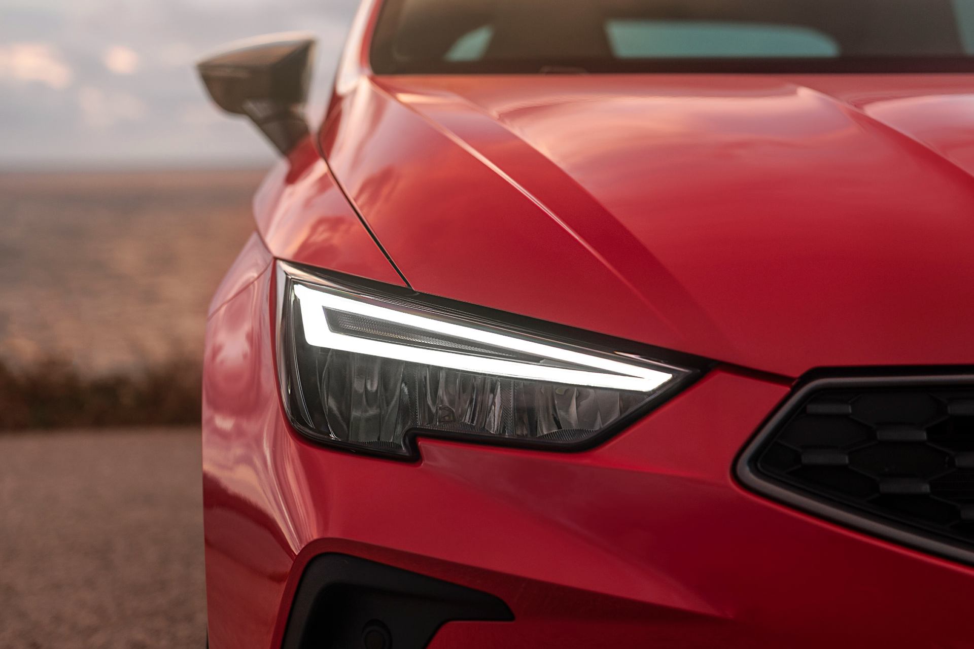 coches más vendidos febrero