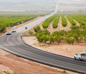 coches viejos españa edad