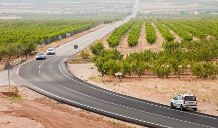 coches viejos españa edad