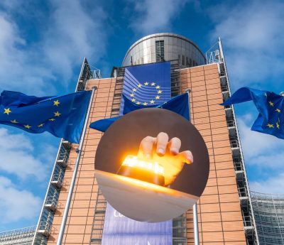 comision europea v-16