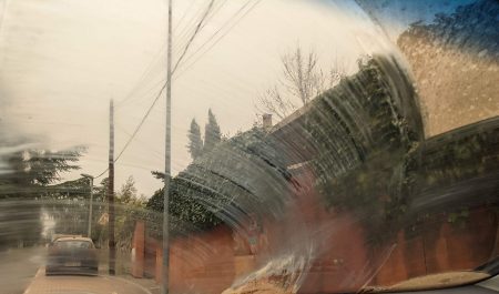 conducir semana santa