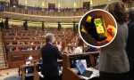 La rebaja de la tasa de alcoholemia cae en el Congreso a pesar del llamamiento de las víctimas de siniestros viales