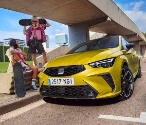 cuánto cuesta Seat Ibiza