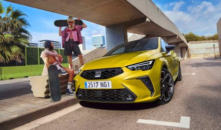 cuánto cuesta Seat Ibiza