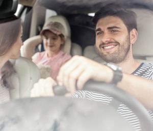 dia padre manual conductor