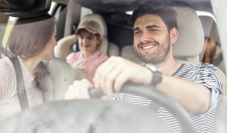 dia padre manual conductor