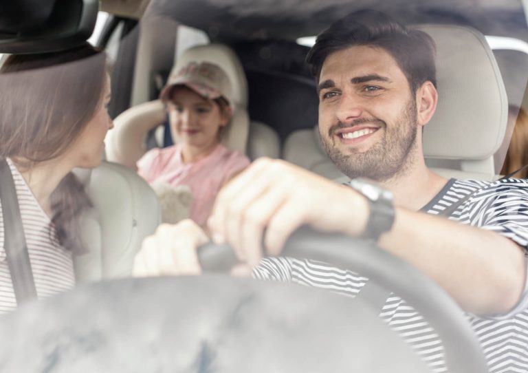 dia padre manual conductor