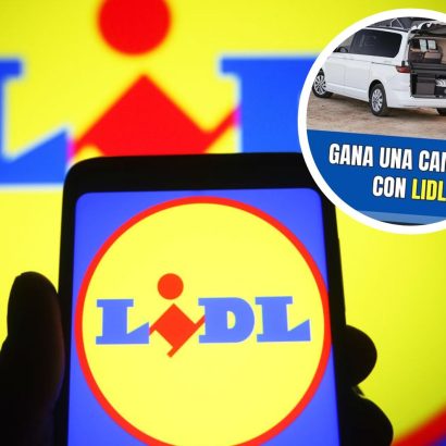 Abrí Instagram y casi caigo en un sorteo que tiene como gancho a Lidl y es una estafa: 'spoiler', quieren robarte tus datos