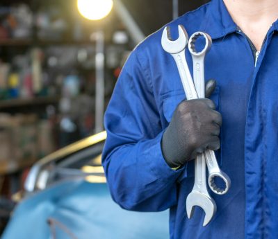 hacer 13 14 llave fija taller