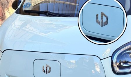 leapmotor logo coche chino