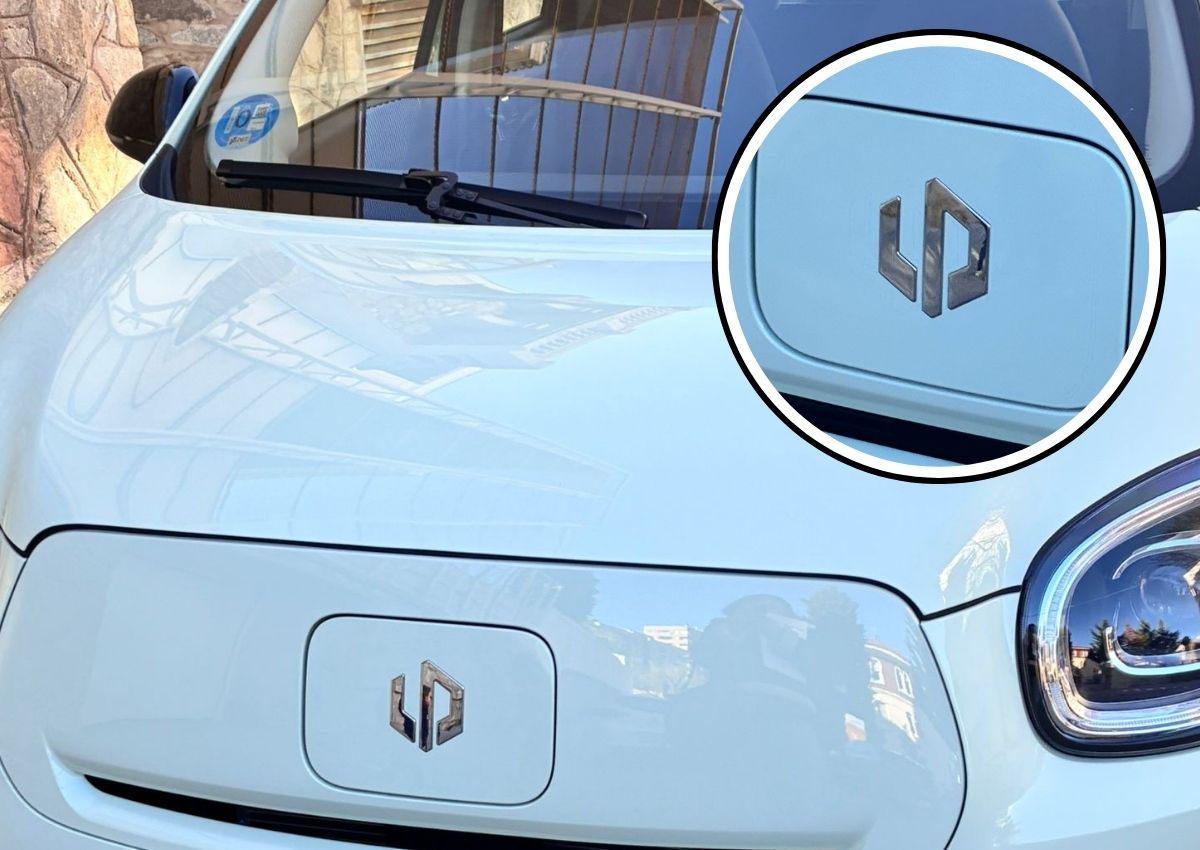 leapmotor logo coche chino