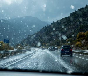 llueve semana santa 2026