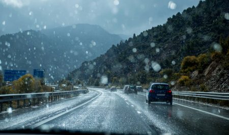 llueve semana santa 2026