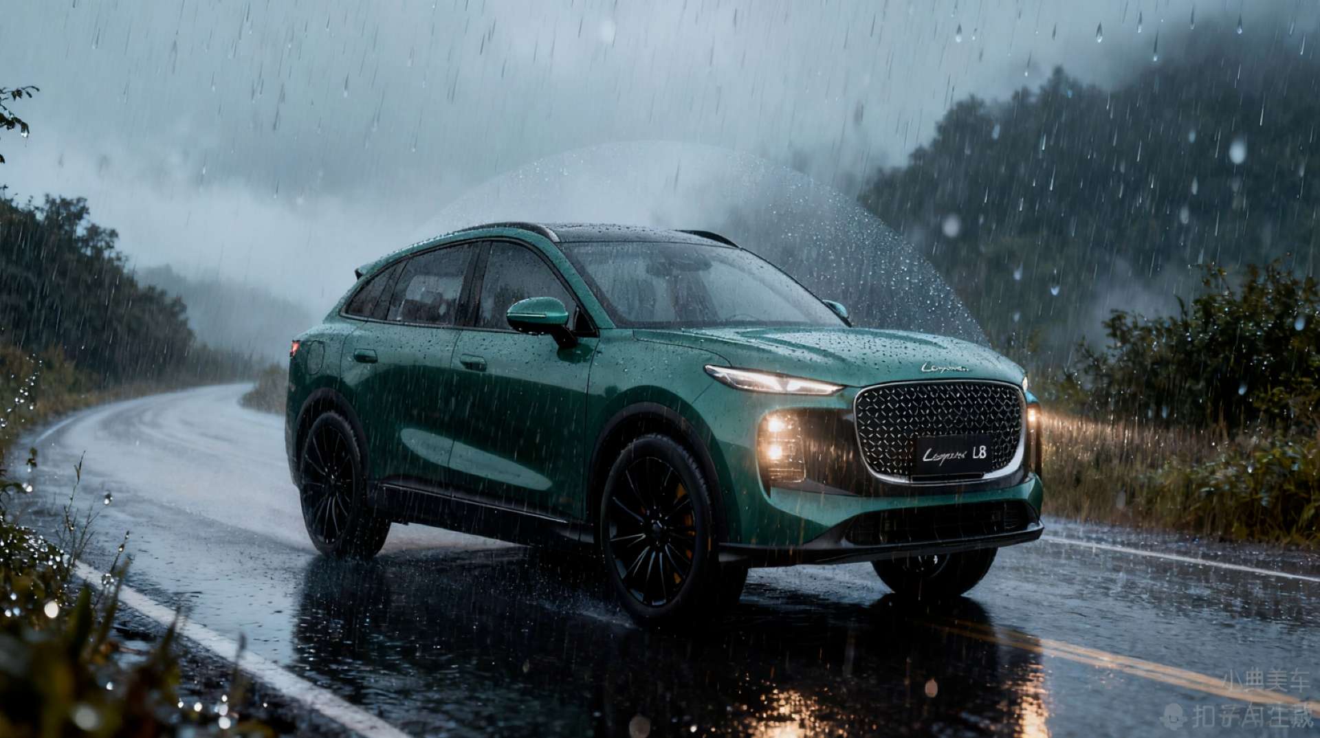 llueve semana santa 2026