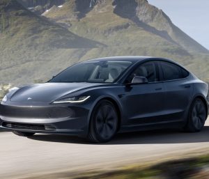 mejores coches eléctricos a la venta España