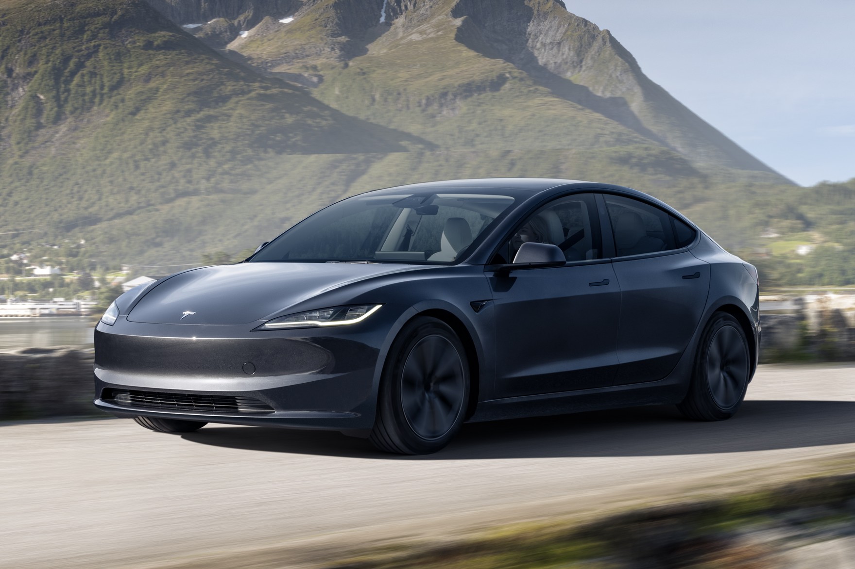 mejores coches eléctricos a la venta España