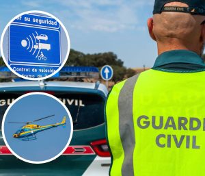 multas trafico españa dgt