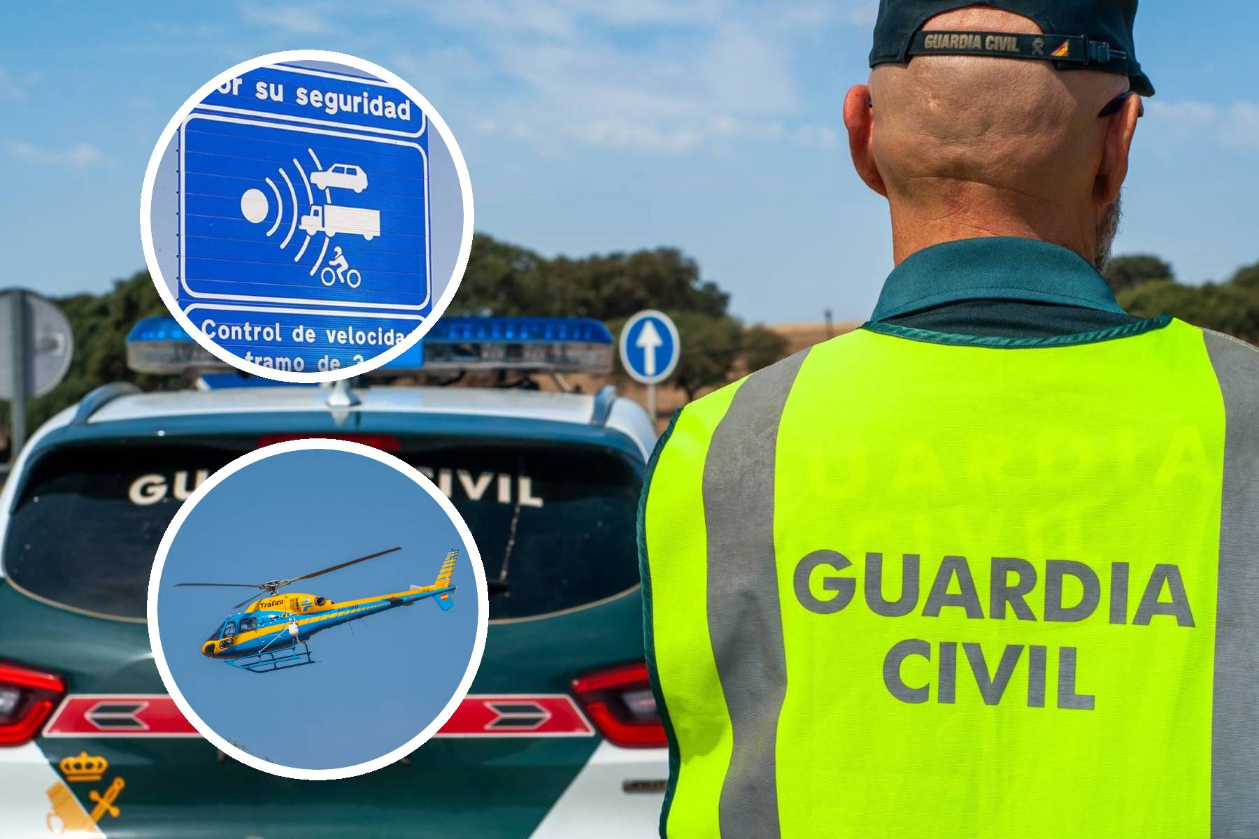 multas trafico españa dgt