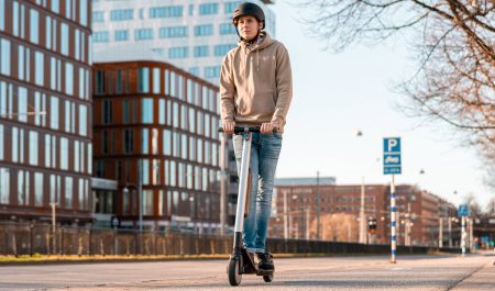 patinete electrico edad minima