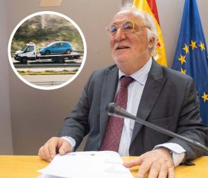 pere navarro gruas expres