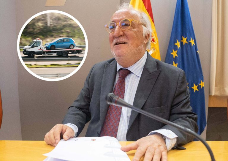 pere navarro gruas expres