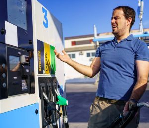 precio gasolina barata calidad