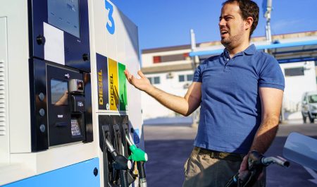 precio gasolina barata calidad