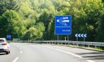 Una propuesta contra los excesos de velocidad: superar este límite en la autopista podrá suponer una pena de cárcel