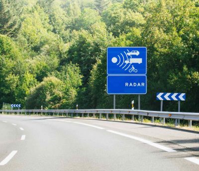 radar velocidad 2026