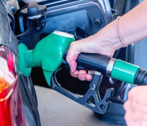 repostaje gasolina