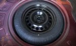 Ya hay pocos coches nuevos que incluyan rueda de repuesto y la razón tiene su lógica