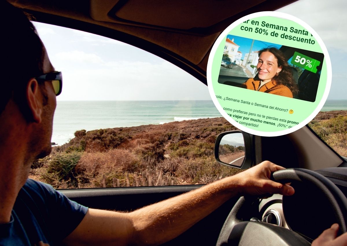 semana santa viaje blablacar