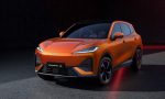 Lepas L6, el SUV con el que Chery quiere conquistar el mercado español