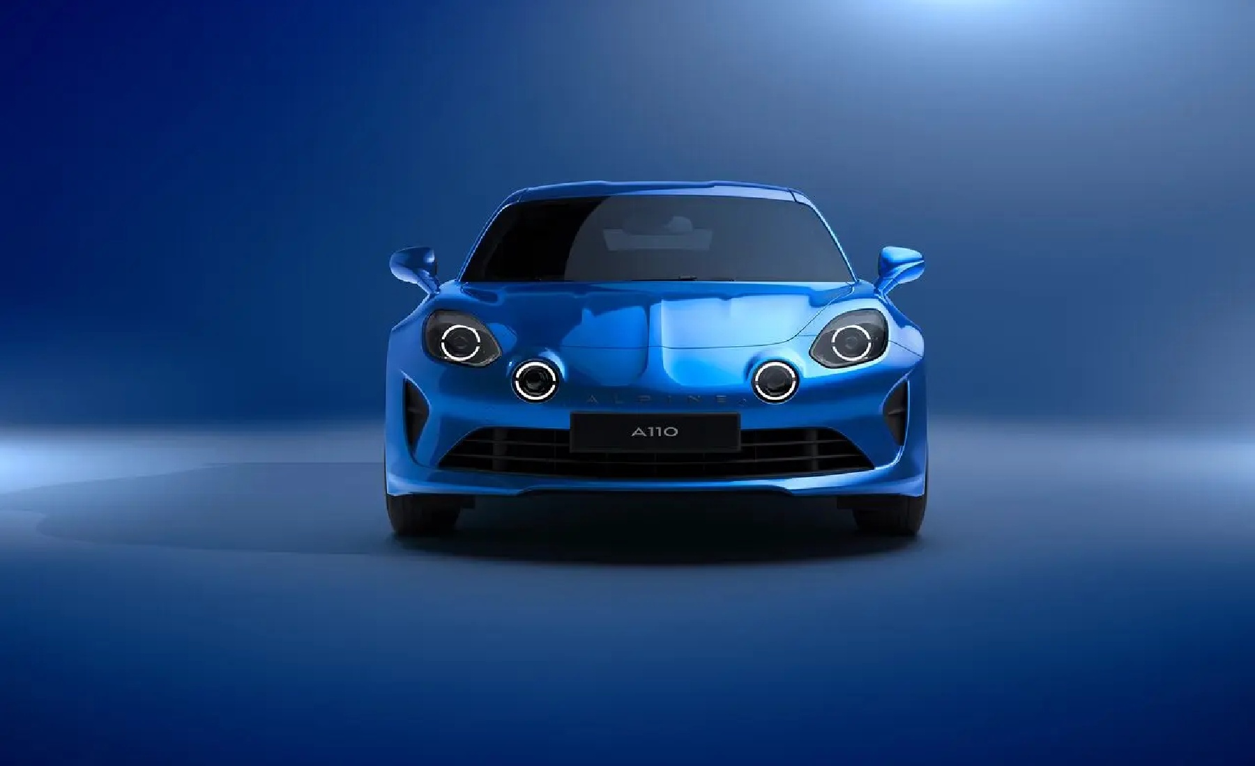 Alpino A110