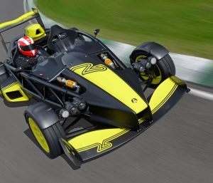 Ariel Atom 4RR