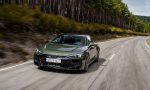 He viajado con un Audi e-tron GT de 166.900 euros y la experiencia es para contar