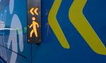 Un nuevo ‘escudo’ para peatones: los autobuses de Madrid prueban un sistema antiatropello pionero