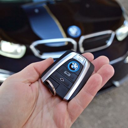 El dato preocupante que hay que tener en cuenta sobre los coches usados de esta codiciada marca prémium