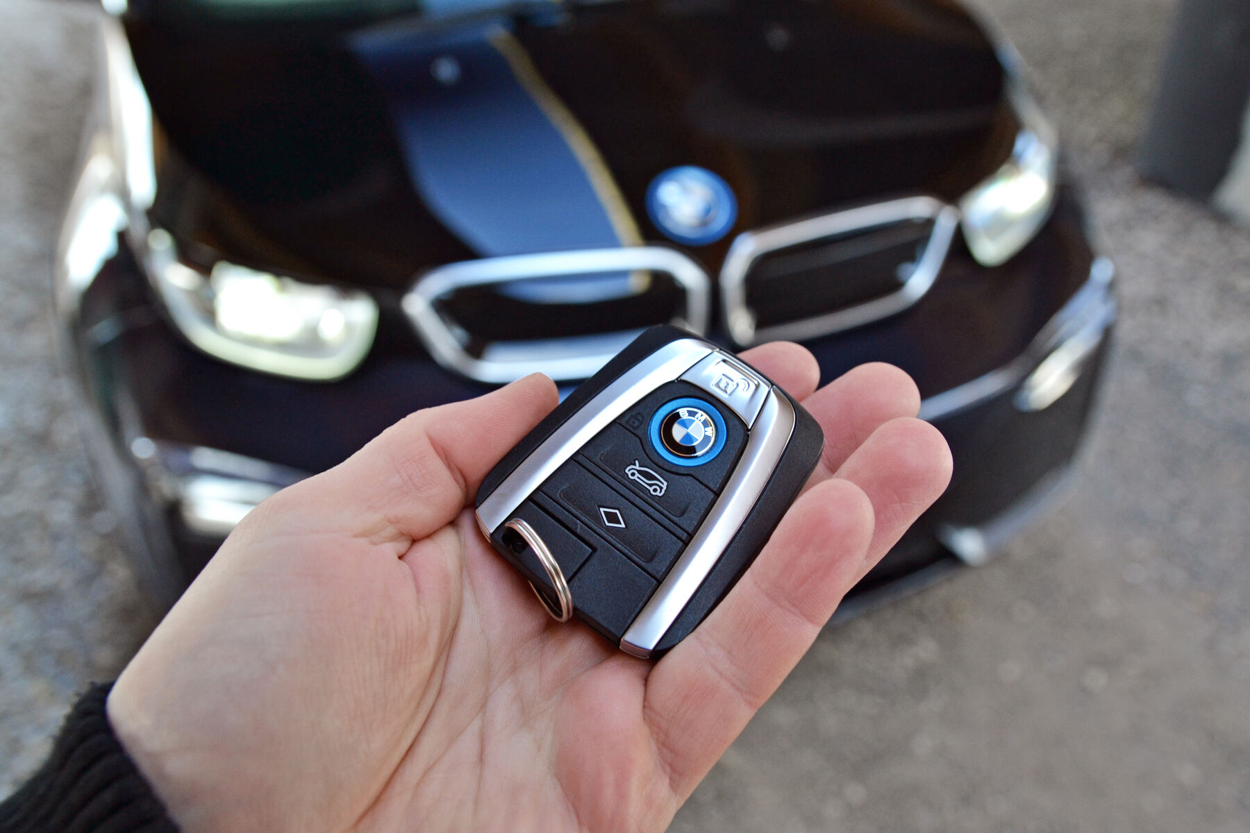 BMW
