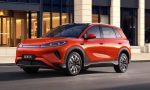 BYD rompe moldes: un SUV con más de 2.000 kilómetros de autonomía que en China se vende por 12.000 euros