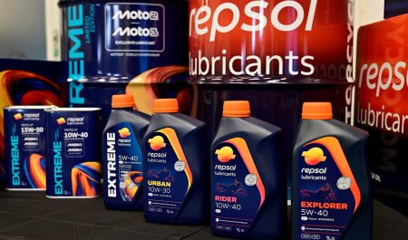 Aceite Repsol