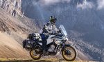 CFMoto 800MT Explore: tecnología Bosch, radares traseros y un corazón de origen KTM con un precio muy ajustado
