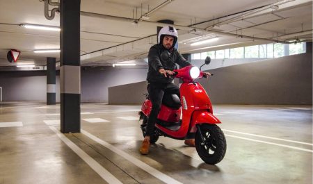 El aviso de la DGT para los dueños de ciclomotores: la inspección que no puedes ignorar este año