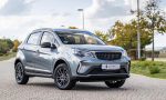Coches chinos baratos: los tres modelos más asequibles a la venta en España