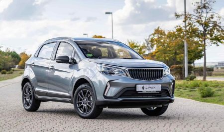 coches chinos baratos