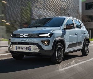 Coches eléctricos menos 15000 euros